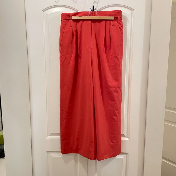 Bundle of 3 pairs of Tibi Stella pants, size 12, PLS READ DESCRIPTION - Picture 12 of 16